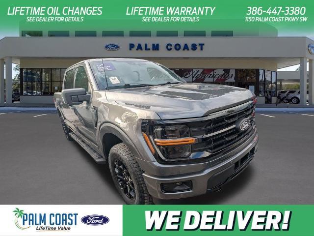 2025 Ford F-150 - $47,900