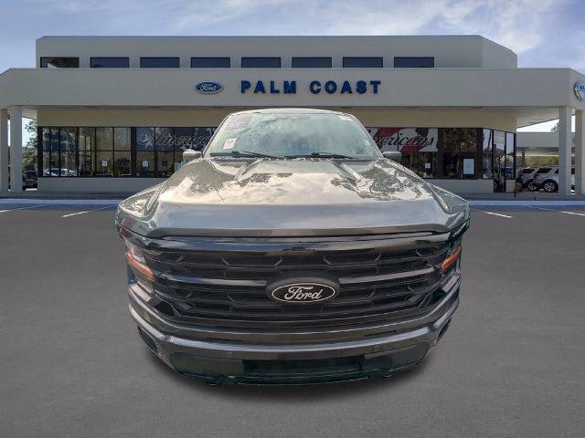 2025 Ford F-150 - $47,900