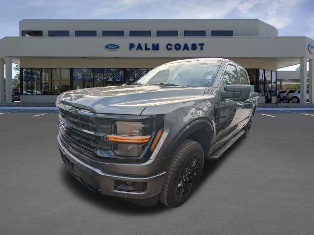 2025 Ford F-150 - $47,900