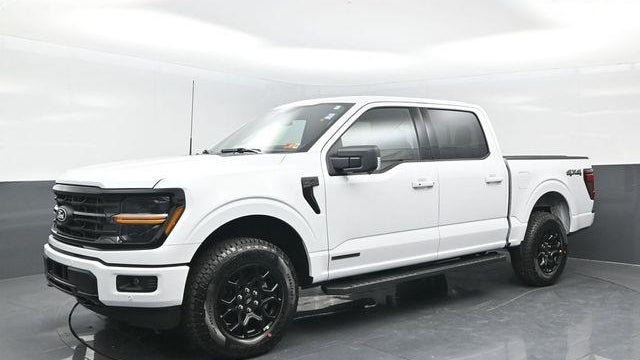 Preowned 2025 Ford F-150 XLT for Sale