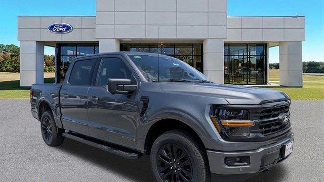 Preowned 2025 Ford F-150 XLT for Sale