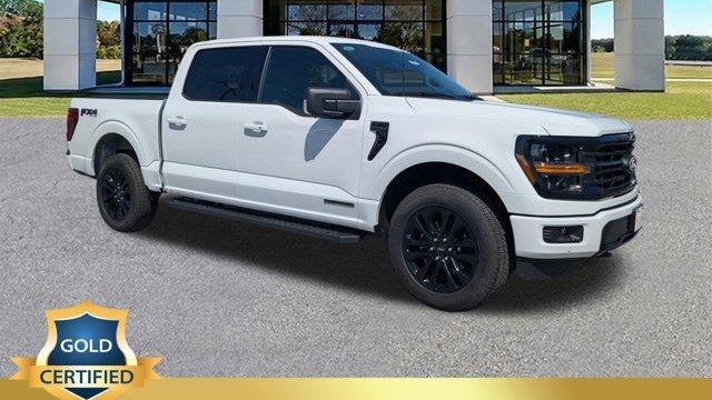Preowned 2025 Ford F-150 XLT for Sale