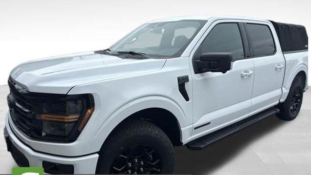 Preowned 2025 Ford F-150 XLT for Sale