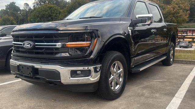 Preowned 2024 Ford F-150 XLT for Sale
