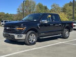 2024 F-150 Thumbnail 3
