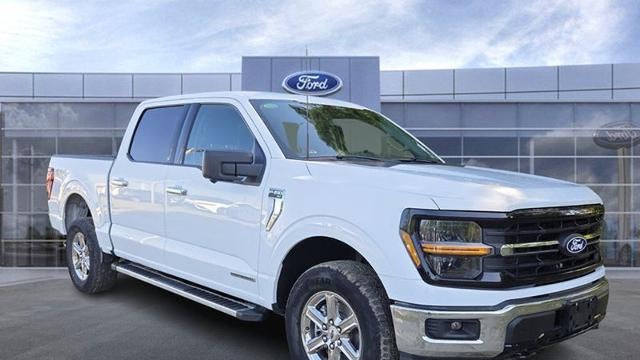 Preowned 2024 Ford F-150 XLT for Sale