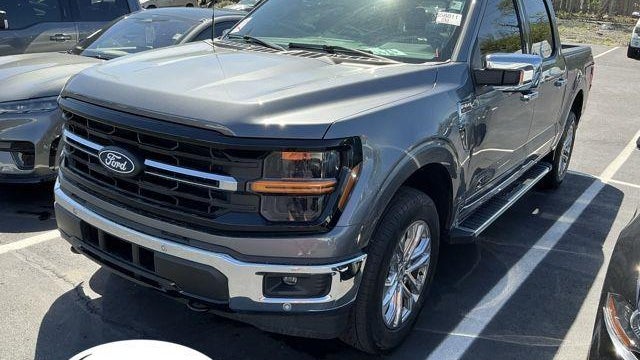 Preowned 2024 Ford F-150 XLT for Sale