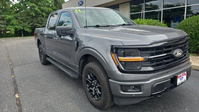 Preowned 2024 Ford F-150 XLT for Sale