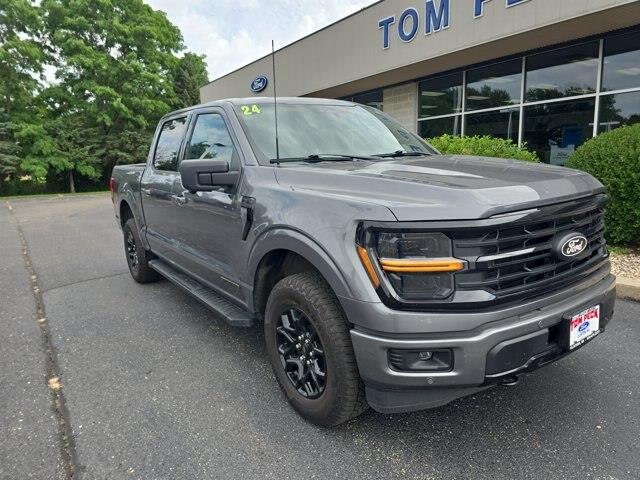2024 Ford F-150 - $44,990