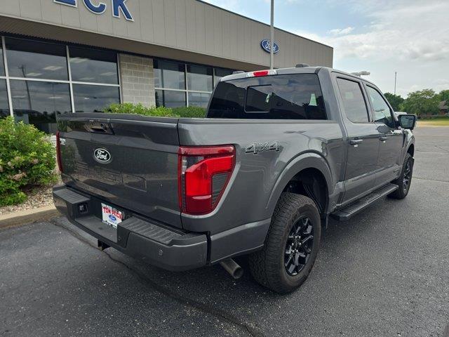 2024 Ford F-150 - $44,990