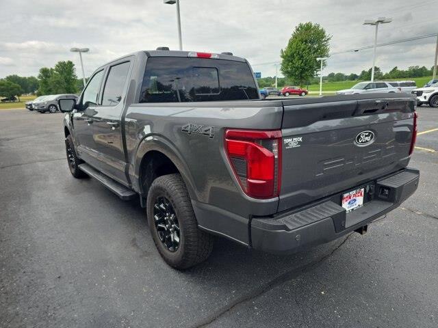 2024 Ford F-150 - $44,990