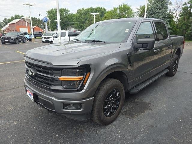 2024 Ford F-150 - $44,990