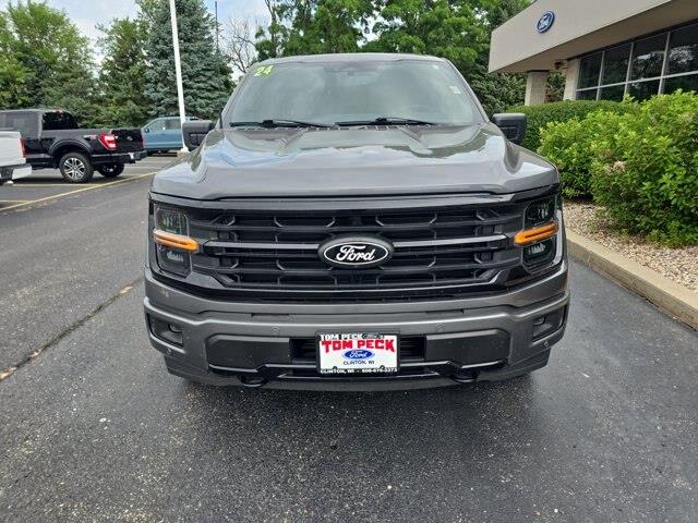 2024 Ford F-150 - $44,990