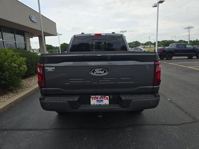 2024 Ford F-150 - $44,990