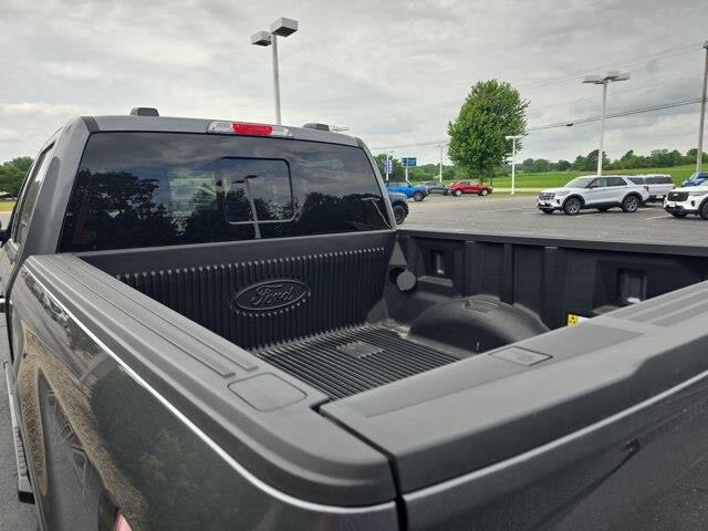 2024 Ford F-150 - $44,990