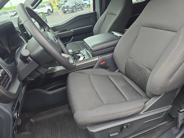 2024 Ford F-150 - $44,990