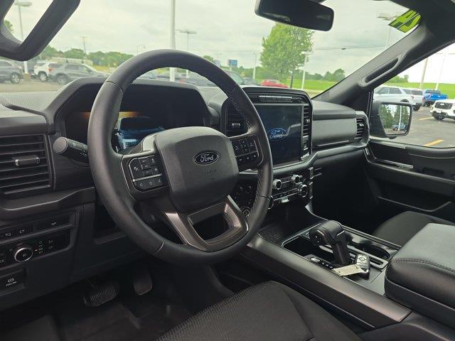 2024 Ford F-150 - $44,990