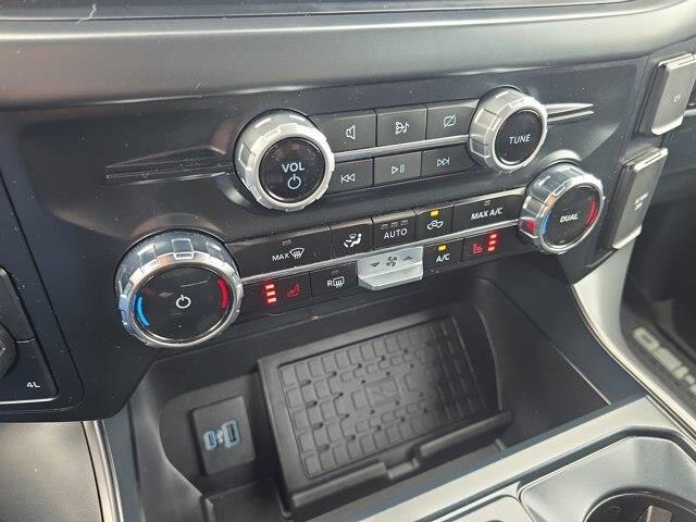 2024 Ford F-150 - $44,990
