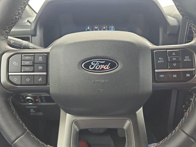 2024 Ford F-150 - $44,990