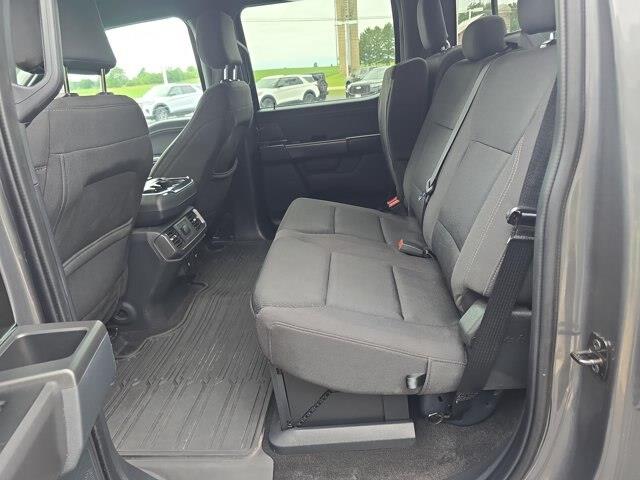 2024 Ford F-150 - $44,990