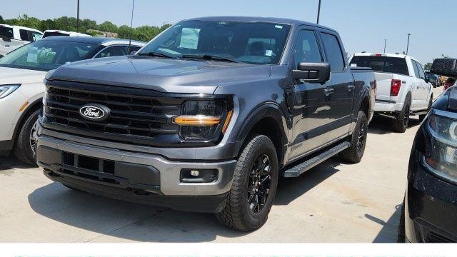 Preowned 2024 Ford F-150 XLT for Sale