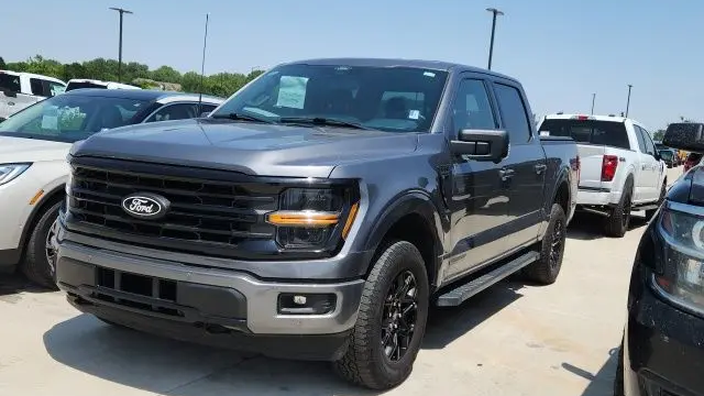 Preowned 2024 Ford F-150 XLT for Sale