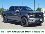 2024 F-150 Thumbnail 1