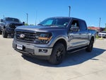2024 F-150 Thumbnail 4