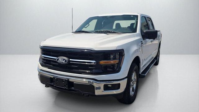 Preowned 2024 Ford F-150 XLT for Sale