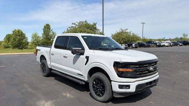 Preowned 2024 Ford F-150 XLT for Sale
