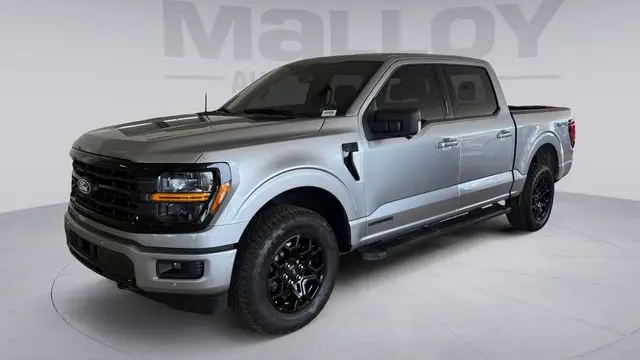 Preowned 2024 Ford F-150 XLT for Sale