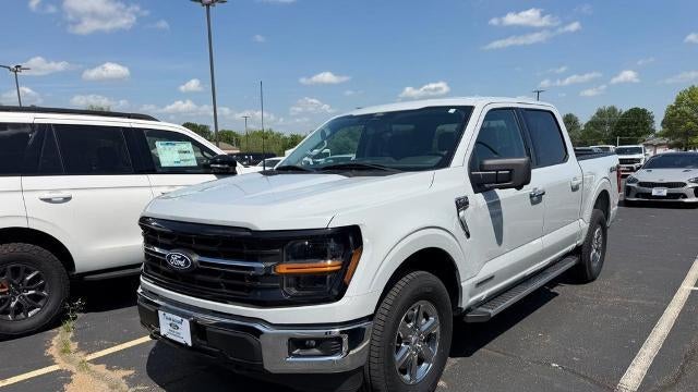 Preowned 2024 Ford F-150 XLT for Sale