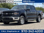 2024 F-150 Thumbnail 1