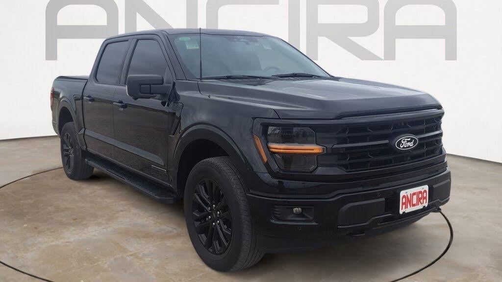 Preowned 2024 Ford F-150 XLT for Sale