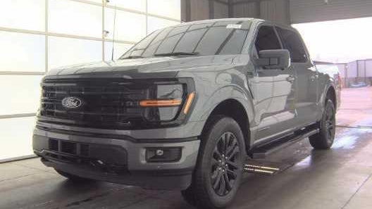 Preowned 2024 Ford F-150 XLT for Sale