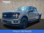2024 F-150 Thumbnail 4