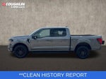 2024 F-150 Thumbnail 5