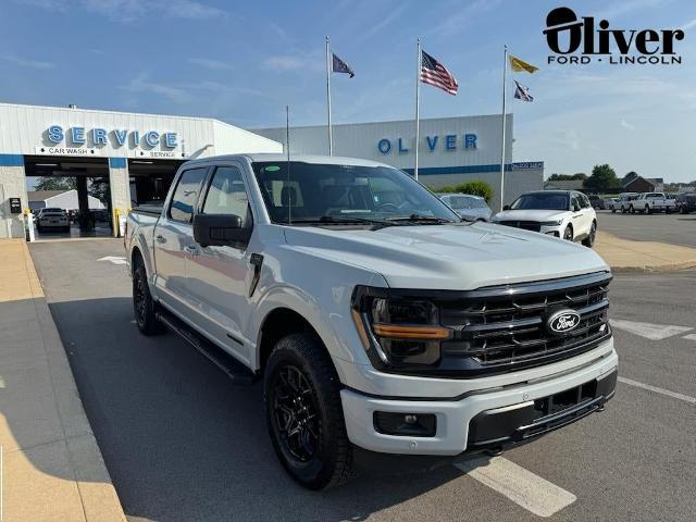 2024 Ford F-150 - $43,845