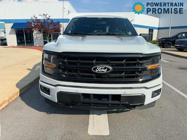 2024 Ford F-150 - $43,845
