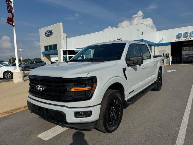 2024 Ford F-150 - $43,845