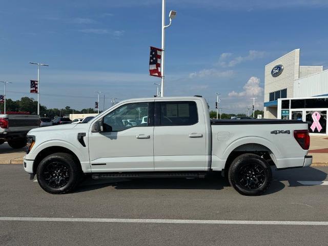 2024 Ford F-150 - $43,845