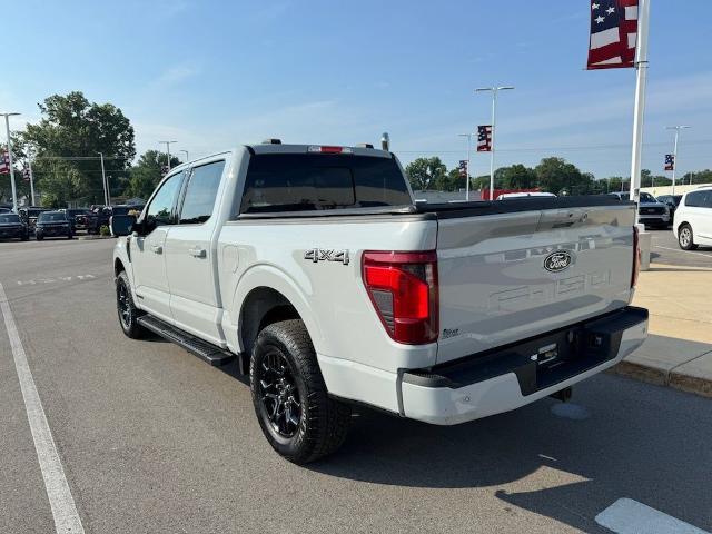 2024 Ford F-150 - $43,845