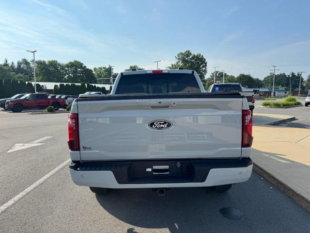 2024 Ford F-150 - $43,845