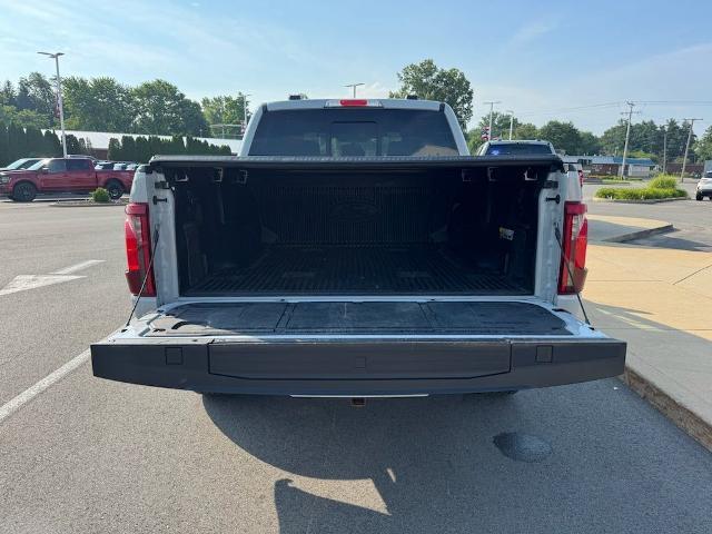 2024 Ford F-150 - $43,845