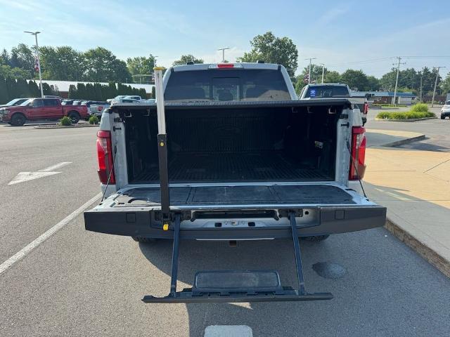 2024 Ford F-150 - $43,845
