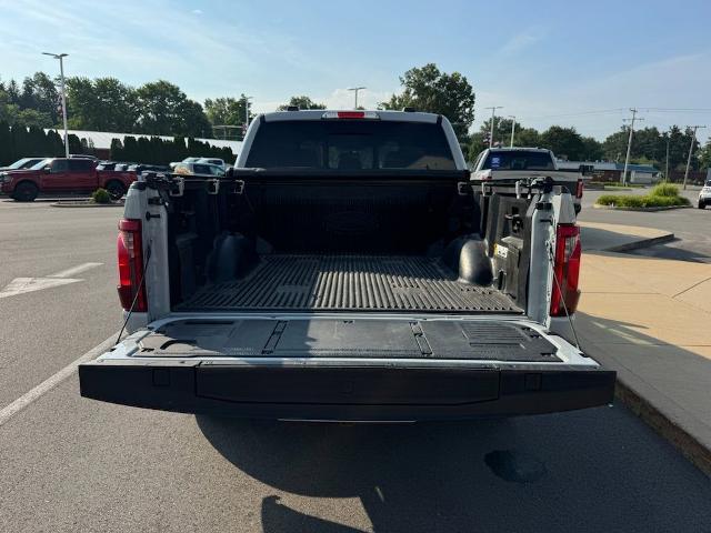 2024 Ford F-150 - $43,845