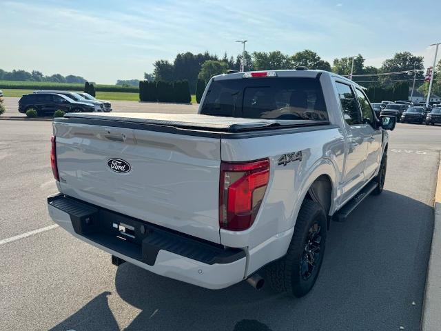 2024 Ford F-150 - $43,845