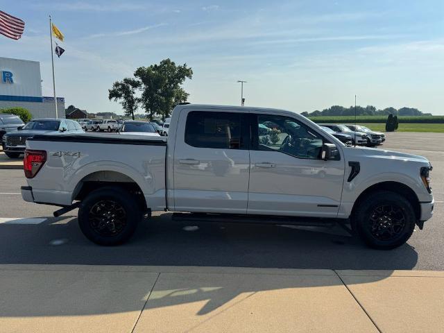 2024 Ford F-150 - $43,845