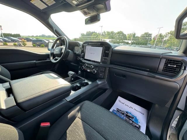 2024 Ford F-150 - $43,845