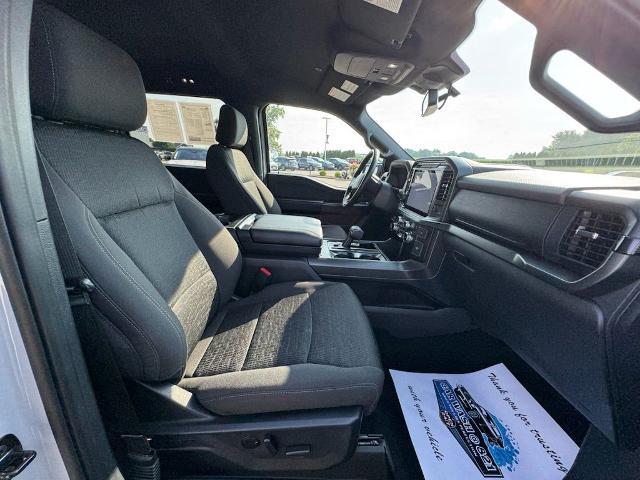 2024 Ford F-150 - $43,845